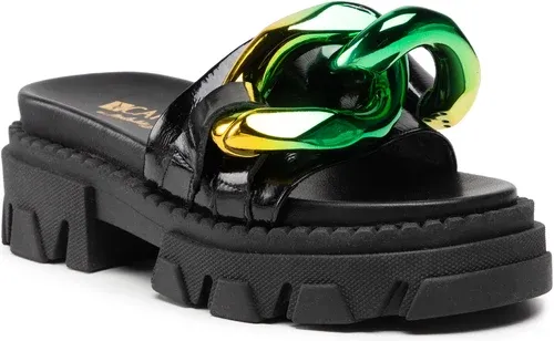 Šľapky CARINII - B7223/M 070-000-000-E49