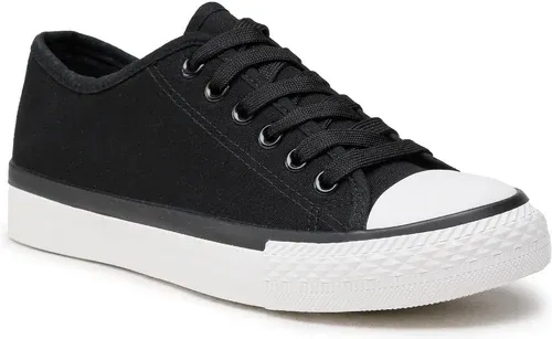 Tramky JENNY FAIRY - WSK1334-11 Black