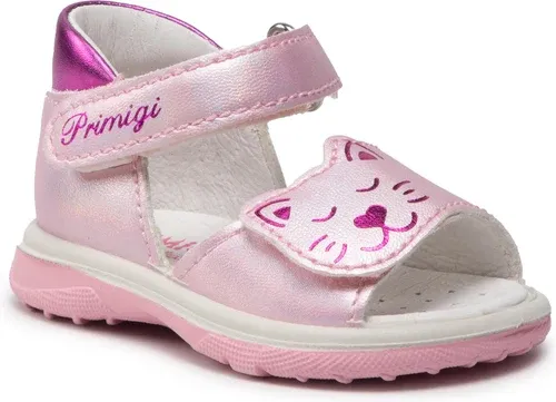Sandále Primigi - 1860911 Rosa