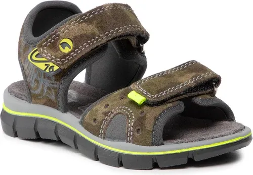 Sandále Primigi - 1890311 M Milit