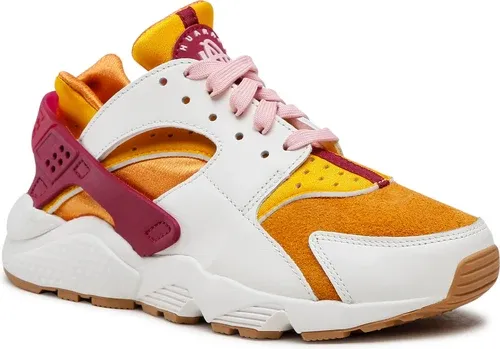 Topánky NIKE - Air Huarache DO6720 100 Sail/Rush Maroon/Sunset