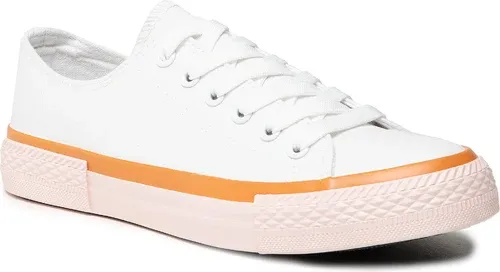 Tenisky JENNY FAIRY - WSK1334-10 White