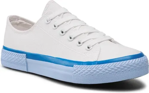 Tramky JENNY FAIRY - WSK1334-10 Blue