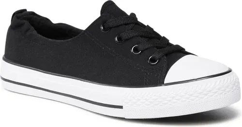 Tramky JENNY FAIRY - WSK1334-18ECO Black