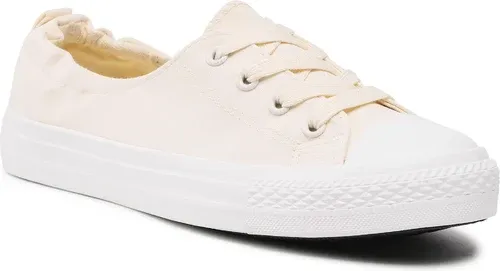 Tramky JENNY FAIRY - WSK1334-18ECO Beige