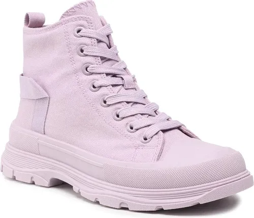 Tramky JENNY FAIRY - WS200101-05 Violet