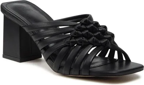 Šľapky JENNY FAIRY - LS5454-05 Black