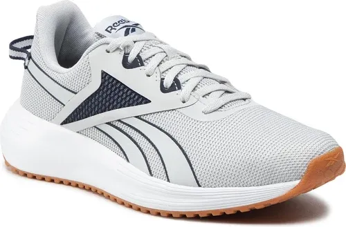 Topánky Reebok - Lite Plus 3.0 H00897 Pure Grey 2/Vector Navy/Ftwr White