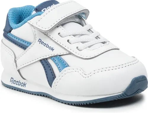 Topánky Reebok - Royal Cl JOG 3.01 GW5280 Ftwwht/Batblu/Essblu