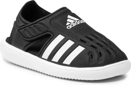 Sandále adidas - Water Sandal C GW0384 Black