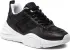 Sneakersy GUESS - Bestie3 FL5B3S FAL12 BLACK