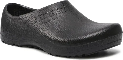 Šľapky Birkenstock - Profi-Birki 0074011 Black