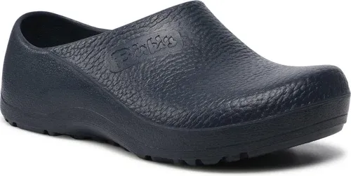 Šľapky Birkenstock - Profi-Birki 0074071 Blue