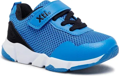 Sneakersy Xti - 57971 Azul