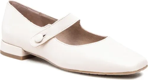 Poltopánky RYŁKO - 2YNB7 Kremowy 4RP