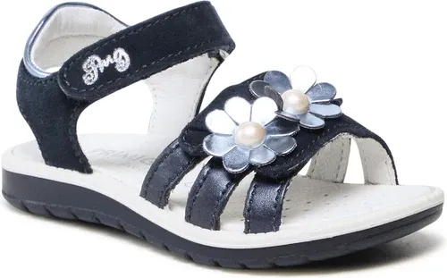 Sandále Primigi - 1881222 M Navy Sandále Primigi - 1881222 M Navy