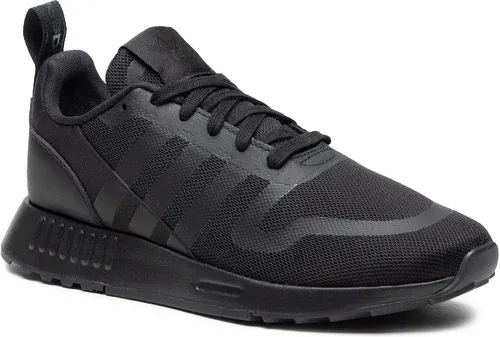 Topánky adidas - Multix FZ3438 Cblack/Cblack/Cblack