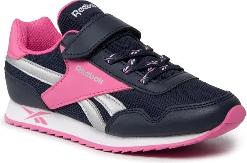 Topánky Reebok - Royal Cljog 3.0 1V GX0920 Vecnav/Trupnk/Ftwwht