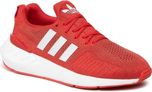 Topánky adidas - Swift Run 22 GZ3497 Vivred/Ftwwht/Altamb