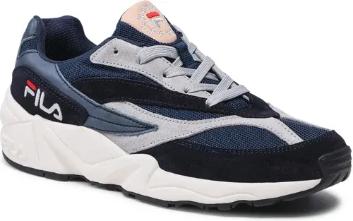 Sneakersy Fila - V94M Pm 1011188.24K Fila Navy/Gray Violet