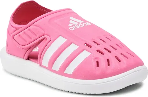 Sandále adidas - Water Sandal C GW0386 Rose Tone/Cloud White/Rose Tone