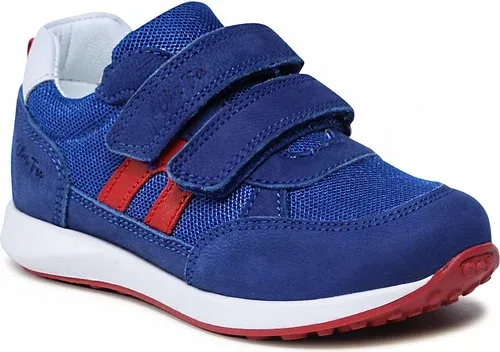 Sneakersy OLIVE TREE - CI12-3077-04 Cornflower Blue