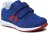 Sneakersy OLIVE TREE - CI12-3077-04 Cornflower Blue
