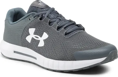 Topánky Under Armour - Ua Micro G Pursuit Bp 3021953-103 Gry