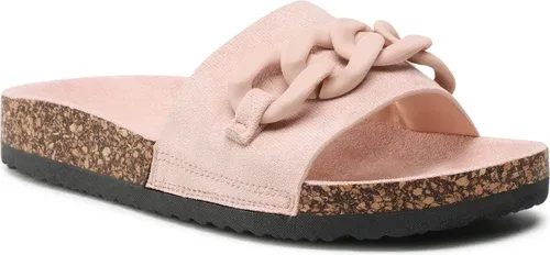 Šľapky DEEZEE - WSLS19-20 Pink