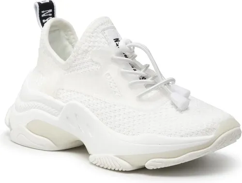 Sneakersy Steve Madden - Jmatch SM15000175-04004-002 White Sneakersy Steve Madden - Jmatch SM15000175-04004-002 White