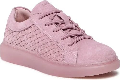 Sneakersy LASOCKI YOUNG - CI12-ALEXA-04 Lavender Rose