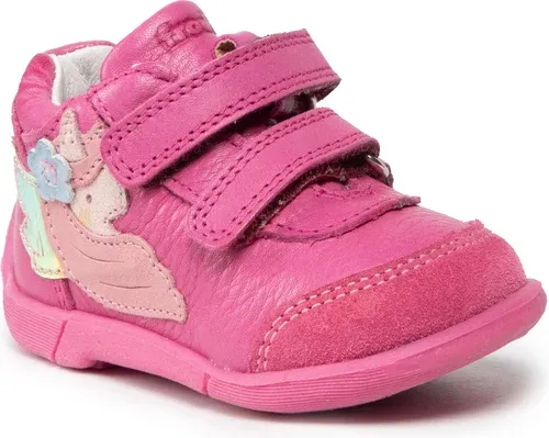 Poltopánky FRODDO - G2130264-2 Fuxia