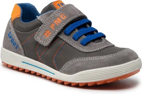 Sneakersy Primigi - 1876722 S Grig