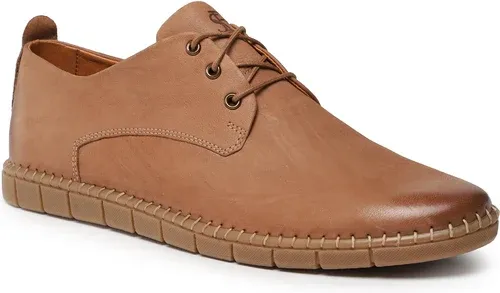 Poltopánky Sergio Bardi - MI07-A765-765-30 Burlywood