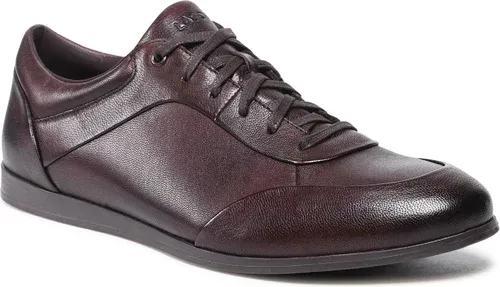 Poltopánky LASOCKI - MB-KRAK-03 Chocolate Brown