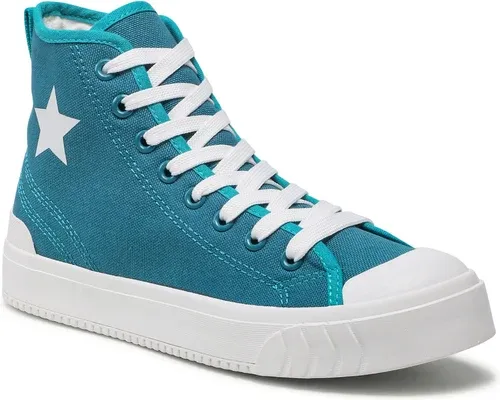 Tramky JENNY FAIRY - WSS20428-01 Blue