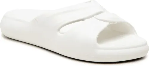 Šľapky MELISSA - Free Slide Ad 33532 White/Black 50944