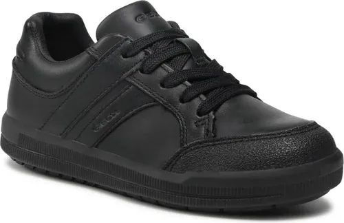 Sneakersy Geox - J Arzach B. D J844AD 05443 C9999 M Black