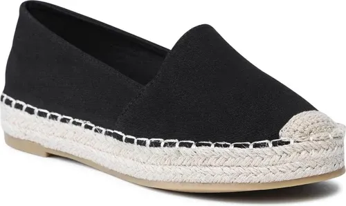 Espadrilky JENNY FAIRY - WSS990-106 Black