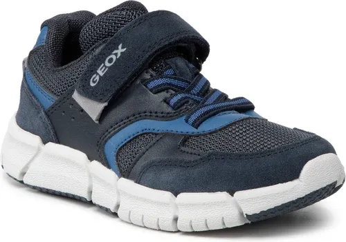 Sneakersy Geox - J Flexyper B. A J259BA 01422 CF44M M Navy/Dk Blue