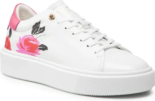 Sneakersy TED BAKER - Daffina 259616 White