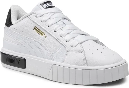 Sneakersy Puma - Cali Star Wn's 380176 02 Puma White/Puma Black