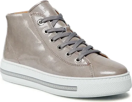 Sneakersy SALAMANDER - Liwana 32-49302-37 Taupe