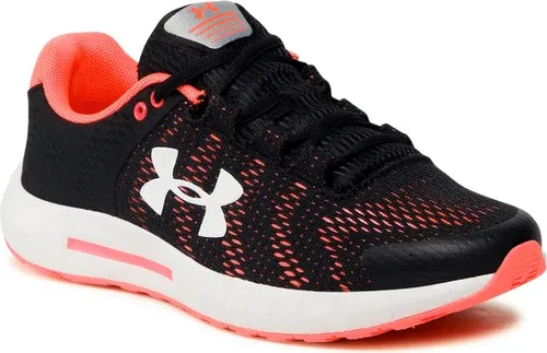 Topánky Under Armour - Ua W Micro G Pursuit Bp 3021969-004 Blk/Pink