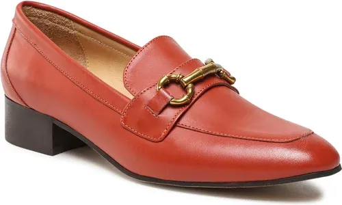 Lordsy GINO ROSSI - 81200 Red