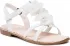 Sandále NELLI BLU - CS2882-05 White 1