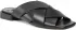 Šľapky GINO ROSSI - 22922 Black