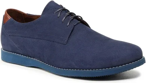 Poltopánky RYŁKO - IPRN08 Granatowy 4ZD