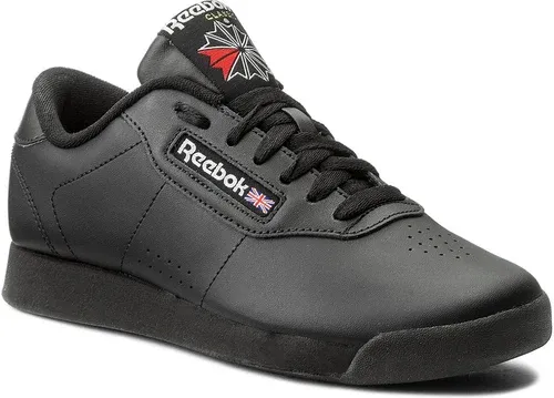 Topánky Reebok - Princess CN2211 Black