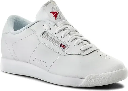 Topánky Reebok - Princess CN2212 White